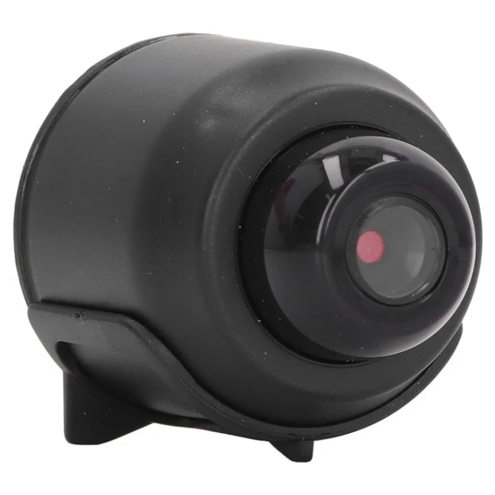 Mini IP Camera Remote Viewing Night Vision, Motion Detection Compact Design - Picture 4 of 7